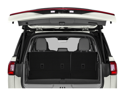2019 Lincoln Navigator Select 4x4