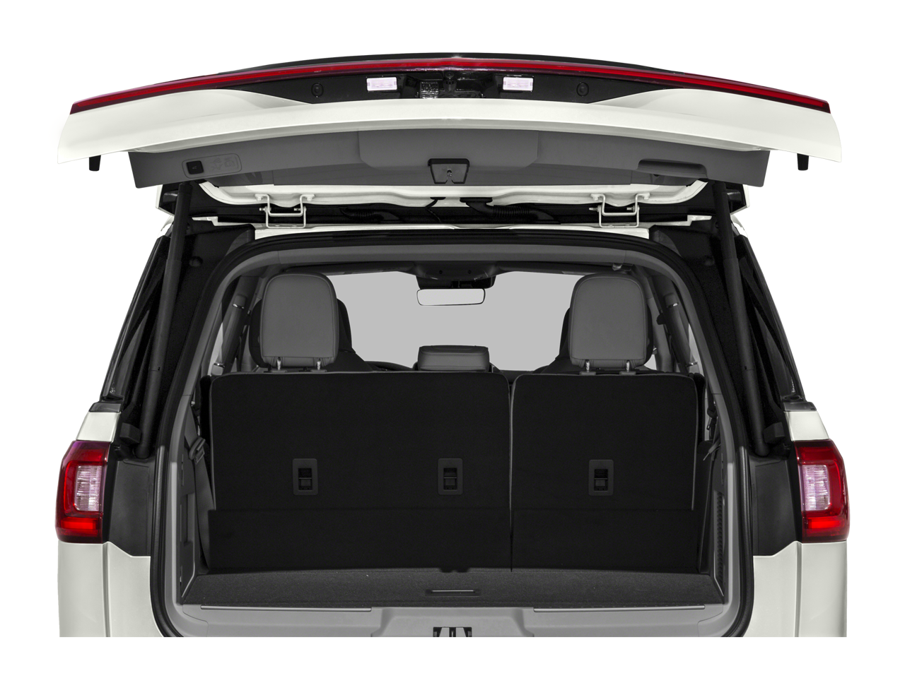 2019 Lincoln Navigator Select 4x4