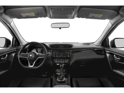 2019 Nissan ROGUE SPORT SPORT UTILITY