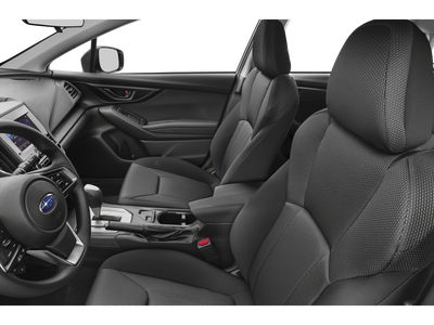 2019 Subaru Impreza 2.0i Premium 5-door CVT
