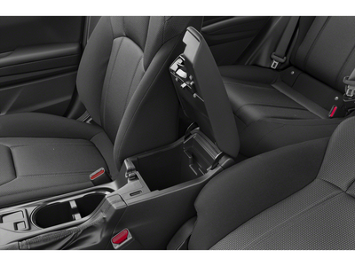 2019 Subaru Impreza 2.0i Premium 5-door CVT