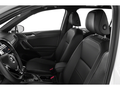 2019 Volkswagen TIGUAN SPORT UTILITY