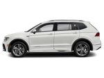 2019 Volkswagen TIGUAN SPORT UTILITY