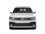 2019 Volkswagen TIGUAN SPORT UTILITY