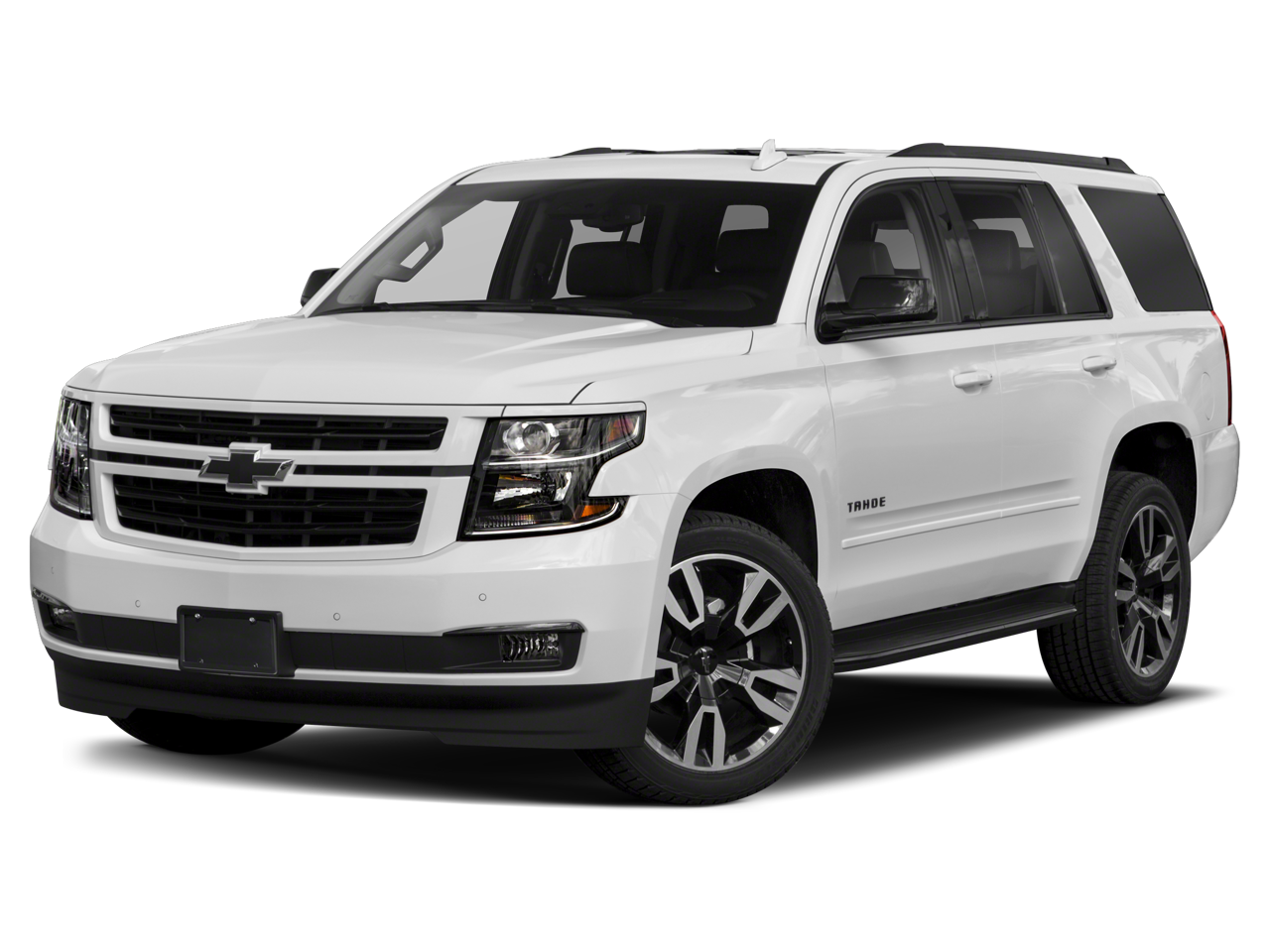 2020 Chevrolet Tahoe 4WD 4dr Premier