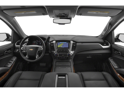 2020 Chevrolet Tahoe 4WD 4dr Premier