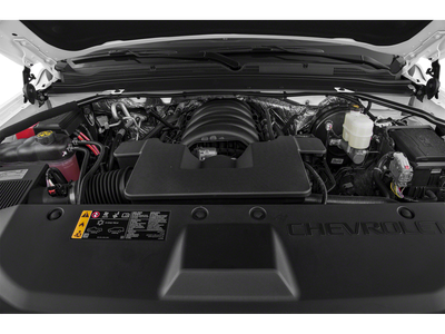 2020 Chevrolet Tahoe 4WD 4dr Premier