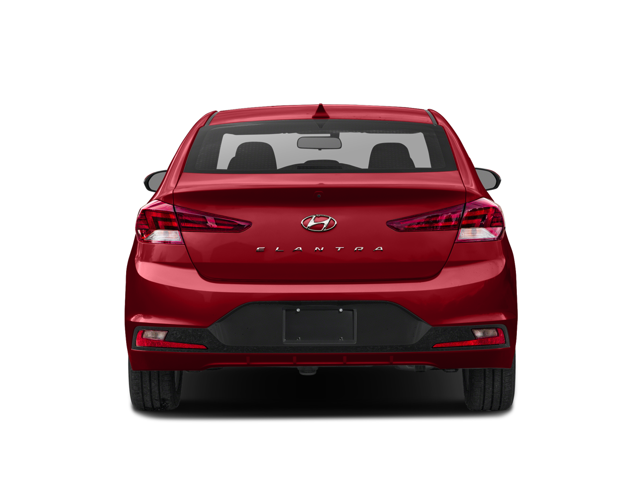 2020 Hyundai ELANTRA SEDAN