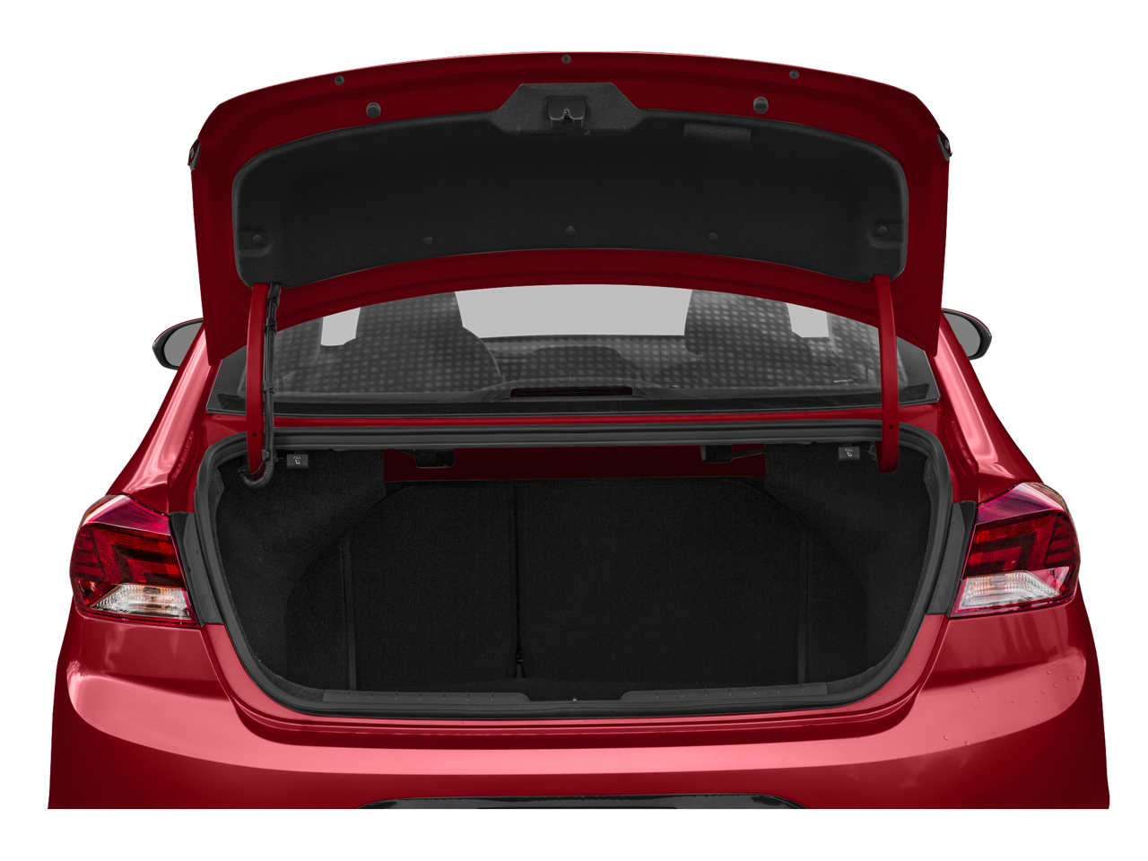 2020 Hyundai ELANTRA SEDAN