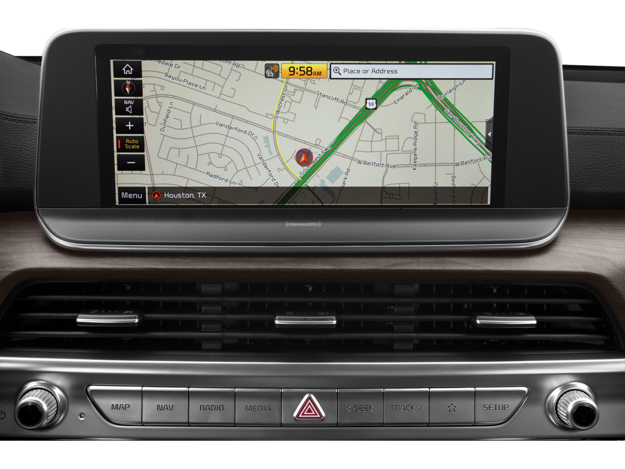 2020 Kia Telluride EX AWD