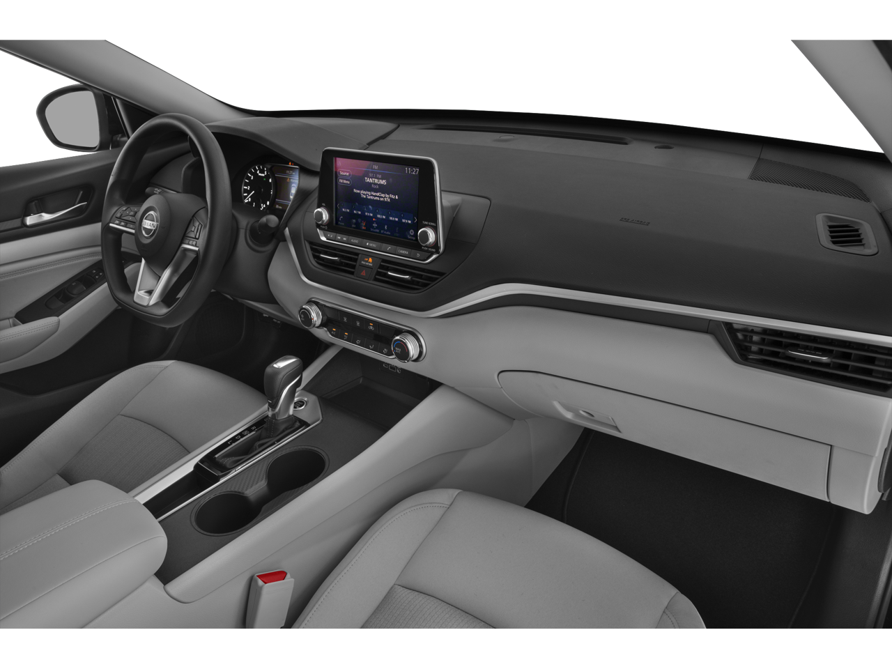 2020 Nissan Altima 2.5 S Sedan