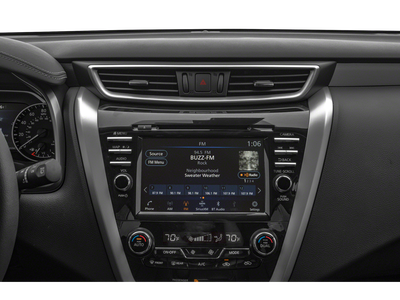 2020 Nissan Murano AWD SL