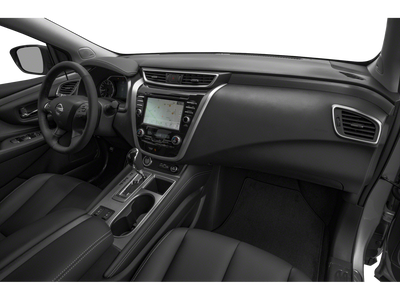 2020 Nissan Murano AWD SL