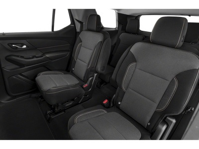 2021 Chevrolet Traverse AWD 4dr LT Cloth w/1LT