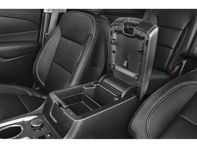 2021 Chevrolet Traverse AWD 4dr RS