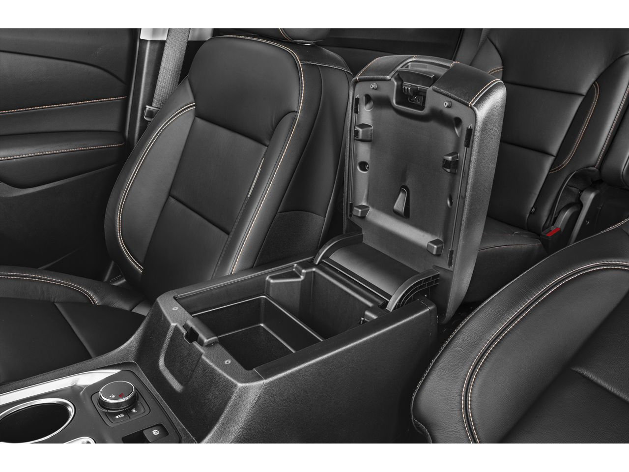 2021 Chevrolet Traverse AWD 4dr RS