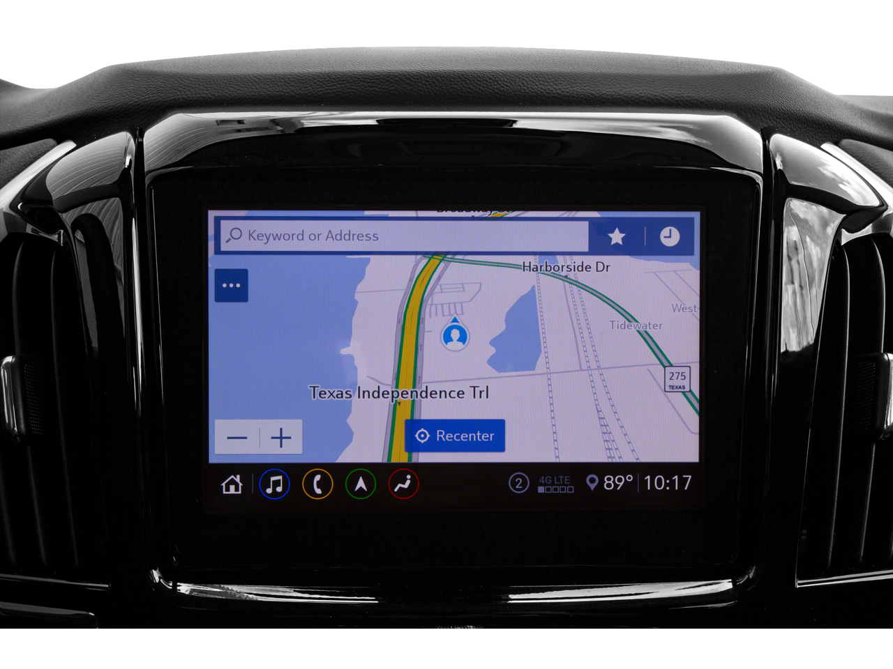 2021 Chevrolet Traverse AWD 4dr RS