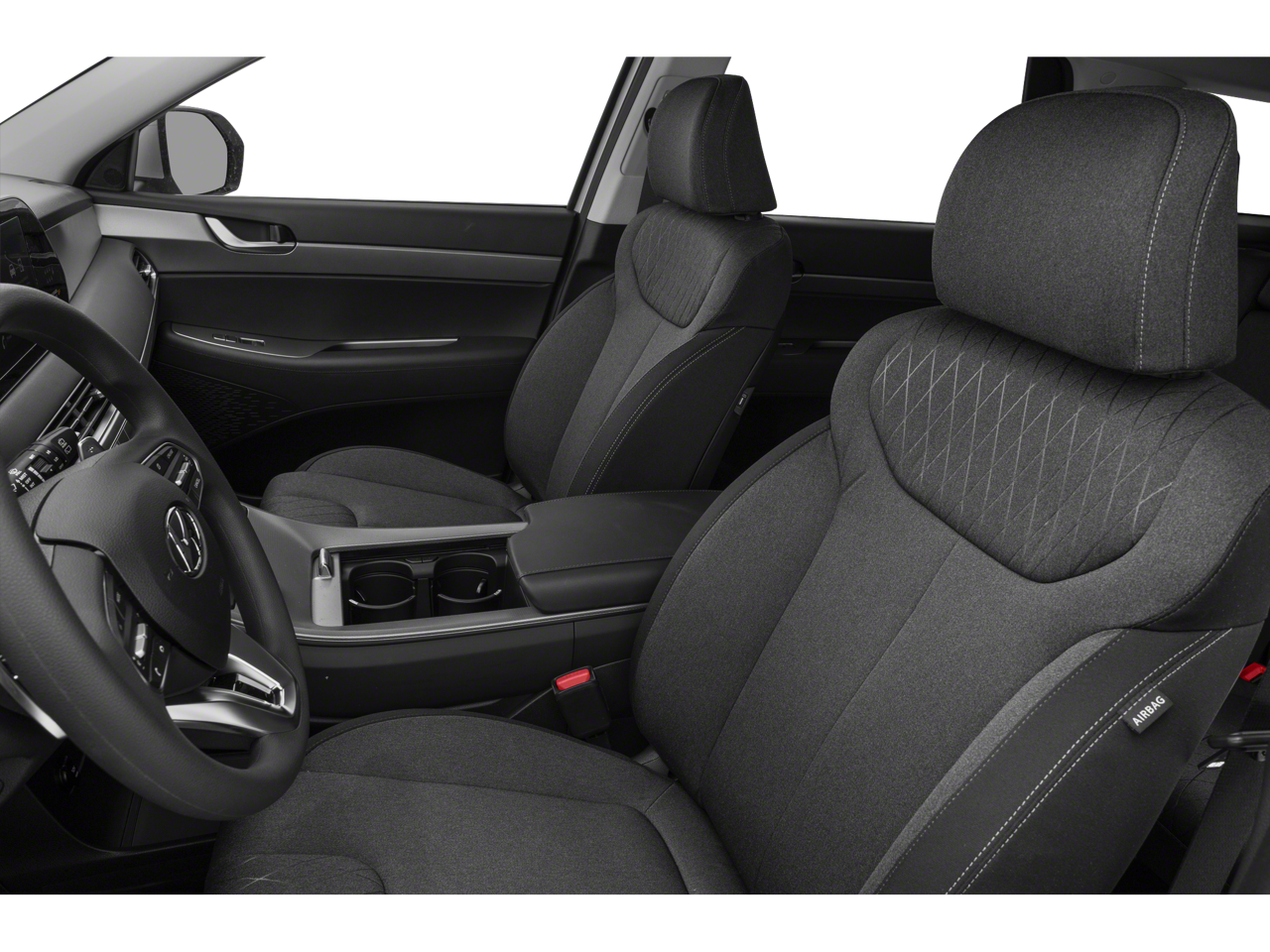 2021 Hyundai Palisade SE AWD