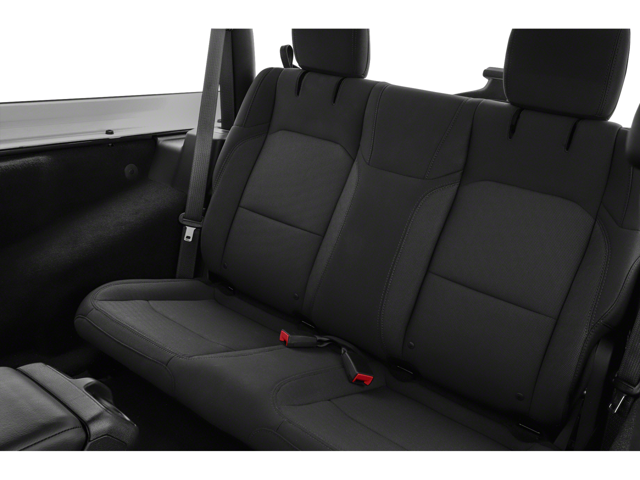 2021 Jeep Wrangler Sport 4x4