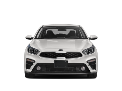 2021 Kia FORTE SEDAN