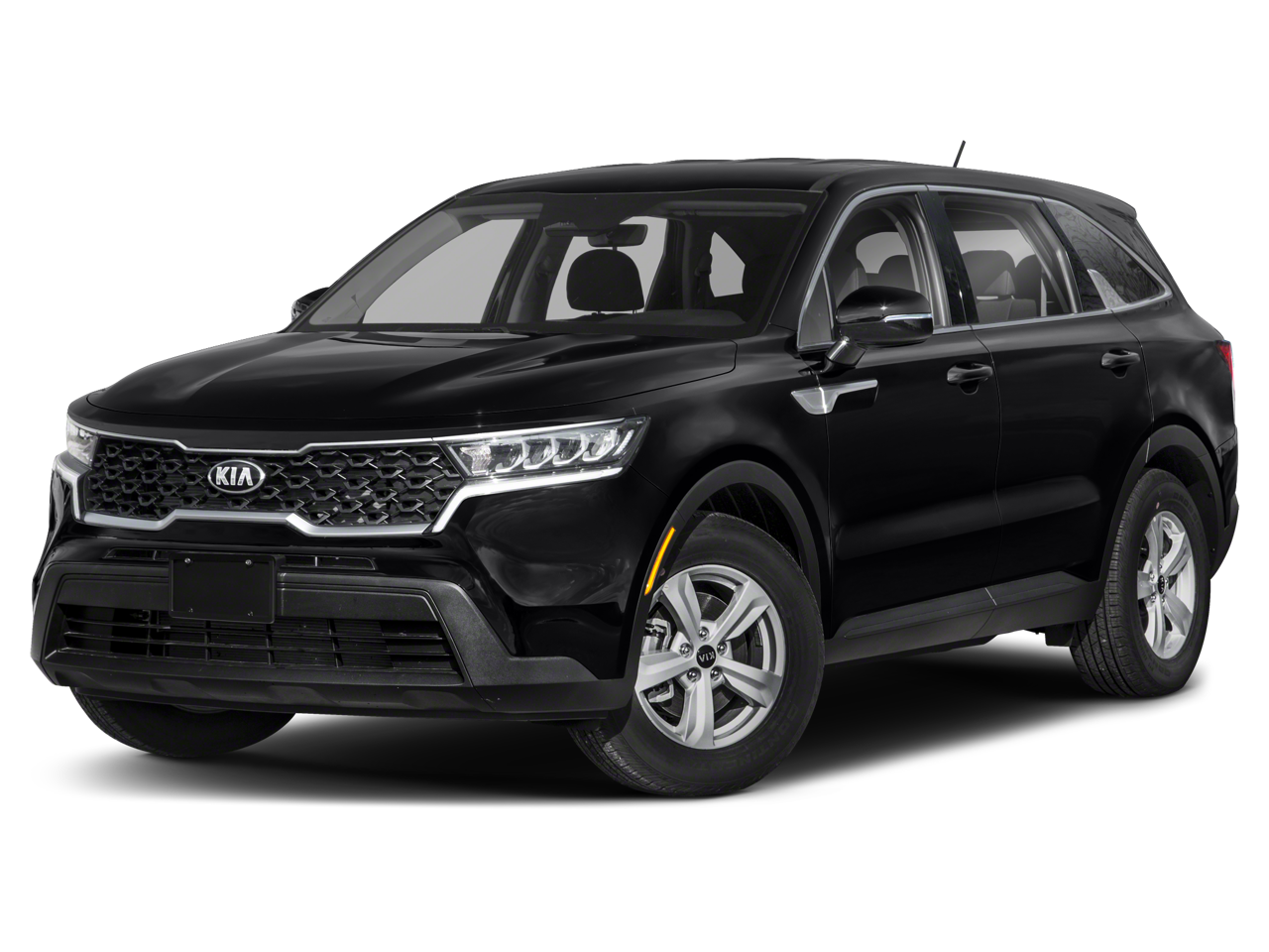 2021 Kia Sorento LX AWD