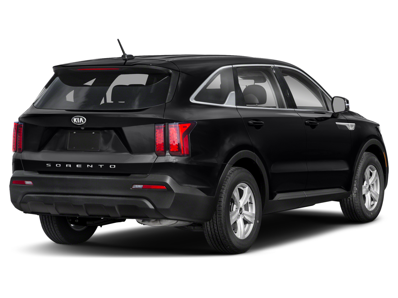 2021 Kia Sorento LX AWD