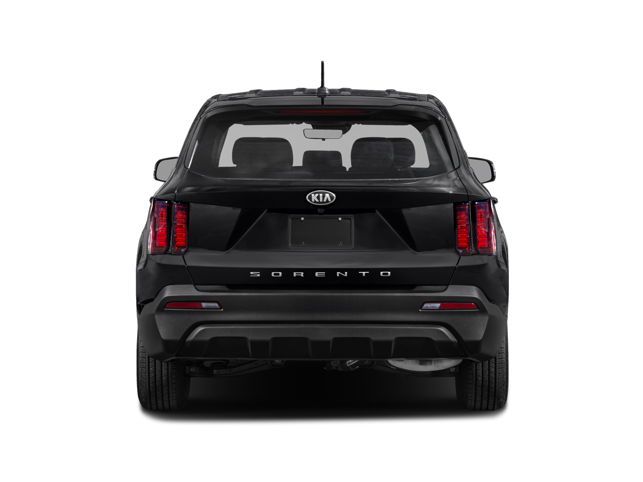 2021 Kia Sorento LX AWD