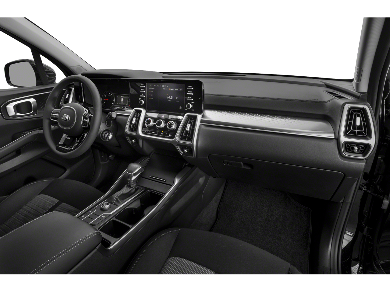 2021 Kia Sorento LX AWD