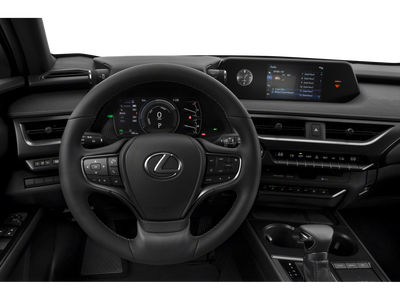 2021 Lexus UX UX 250h AWD