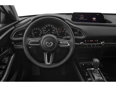 2021 Mazda Mazda CX-30 Preferred AWD