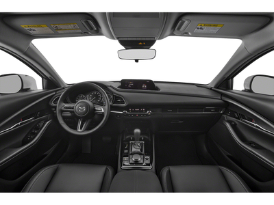 2021 Mazda Mazda CX-30 Preferred AWD