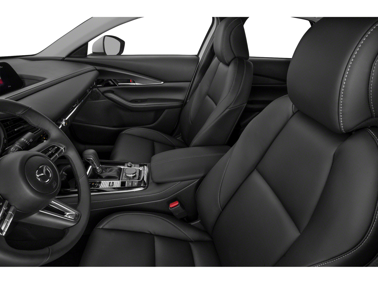 2021 Mazda Mazda CX-30 Preferred AWD