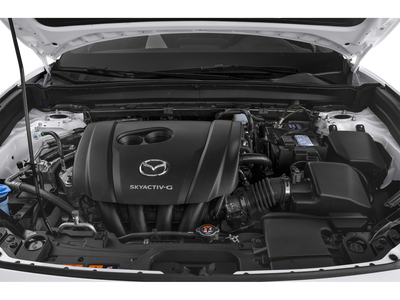 2021 Mazda Mazda CX-30 Preferred AWD
