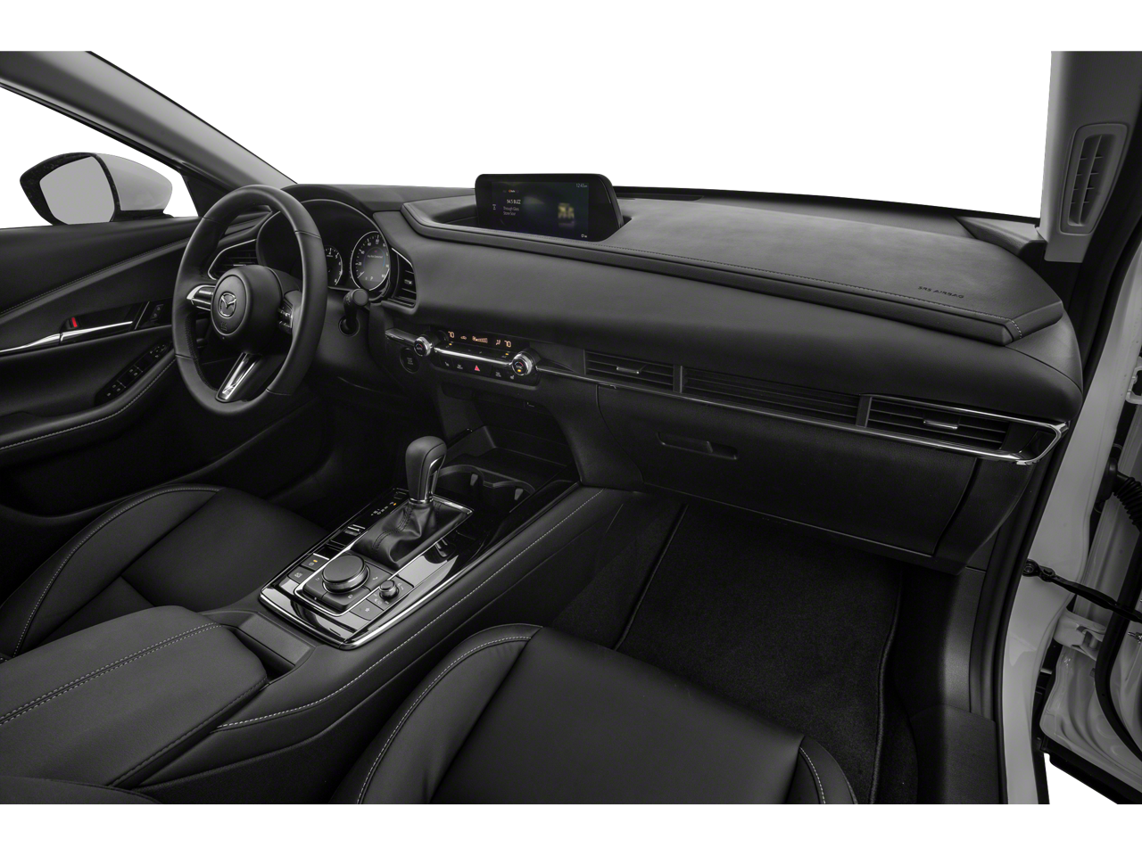 2021 Mazda Mazda CX-30 Preferred AWD