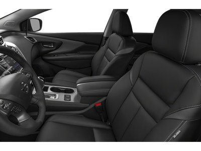 2021 Nissan Murano AWD Platinum