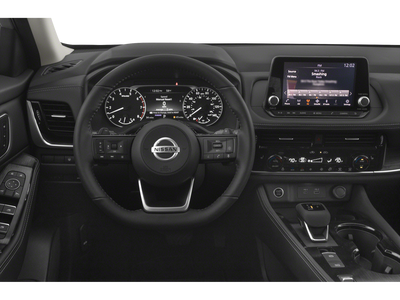 2021 Nissan Rogue AWD SL