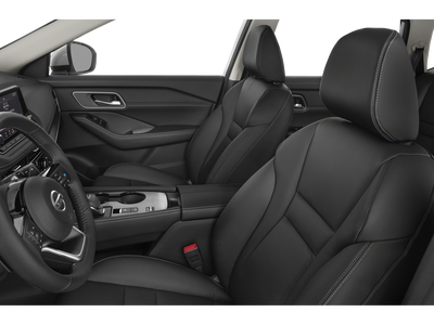 2021 Nissan Rogue AWD SL