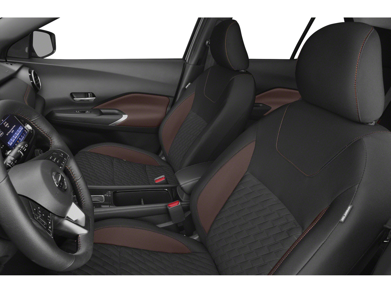 2021 Nissan Kicks SR FWD