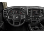 2021 RAM 1500 Big Horn 4x4 Quad Cab 6'4 Box