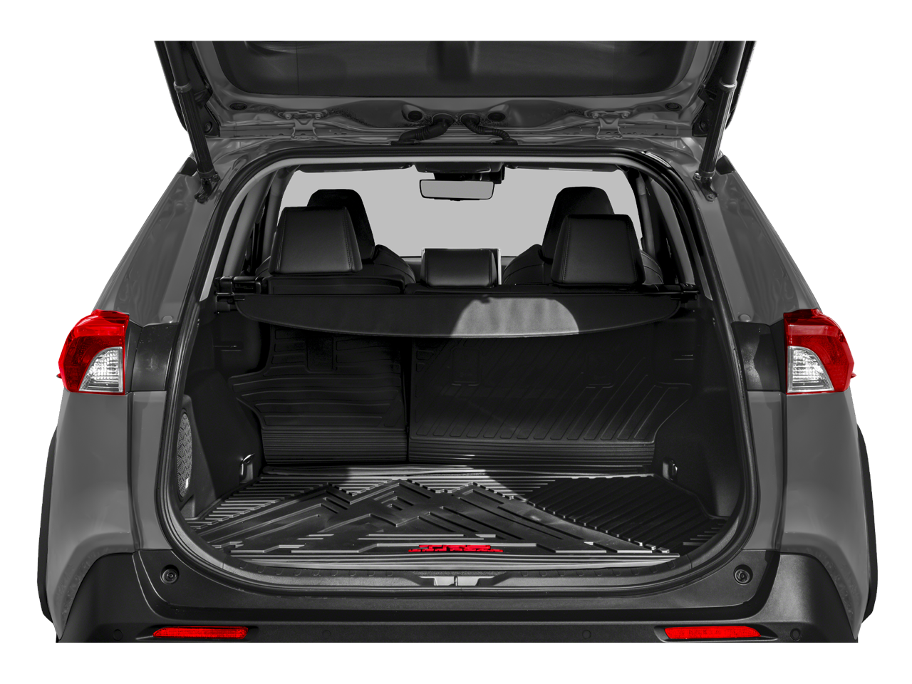 2021 Toyota RAV4 TRD Off Road AWD