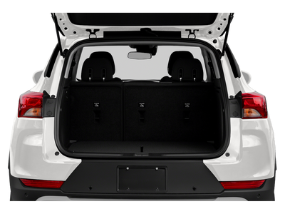 2022 Chevrolet Trailblazer AWD 4dr LT
