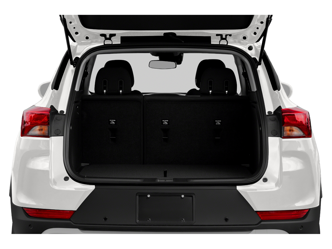 2022 Chevrolet Trailblazer AWD 4dr LT