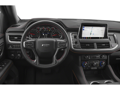 2022 Chevrolet Tahoe 4WD 4dr RST