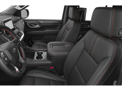 2022 Chevrolet Tahoe 4WD 4dr RST