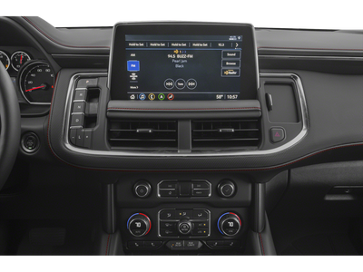 2022 Chevrolet Tahoe 4WD 4dr RST