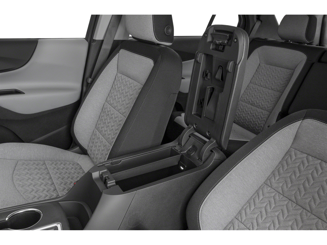 2022 Chevrolet Equinox AWD 4dr LT w/1LT
