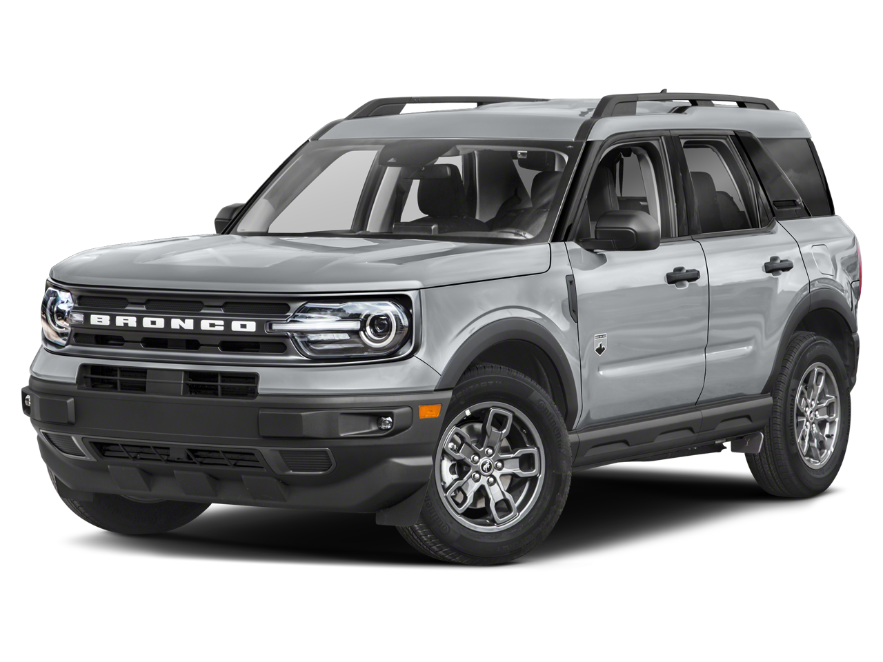 2022 Ford Bronco Sport Big Bend 4x4