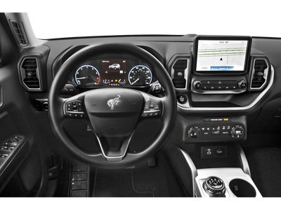 2022 Ford Bronco Sport Big Bend 4x4