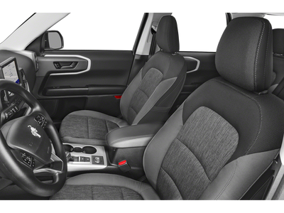 2022 Ford Bronco Sport Big Bend 4x4