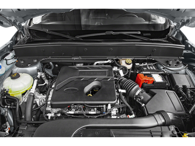 2022 Ford Bronco Sport Big Bend 4x4